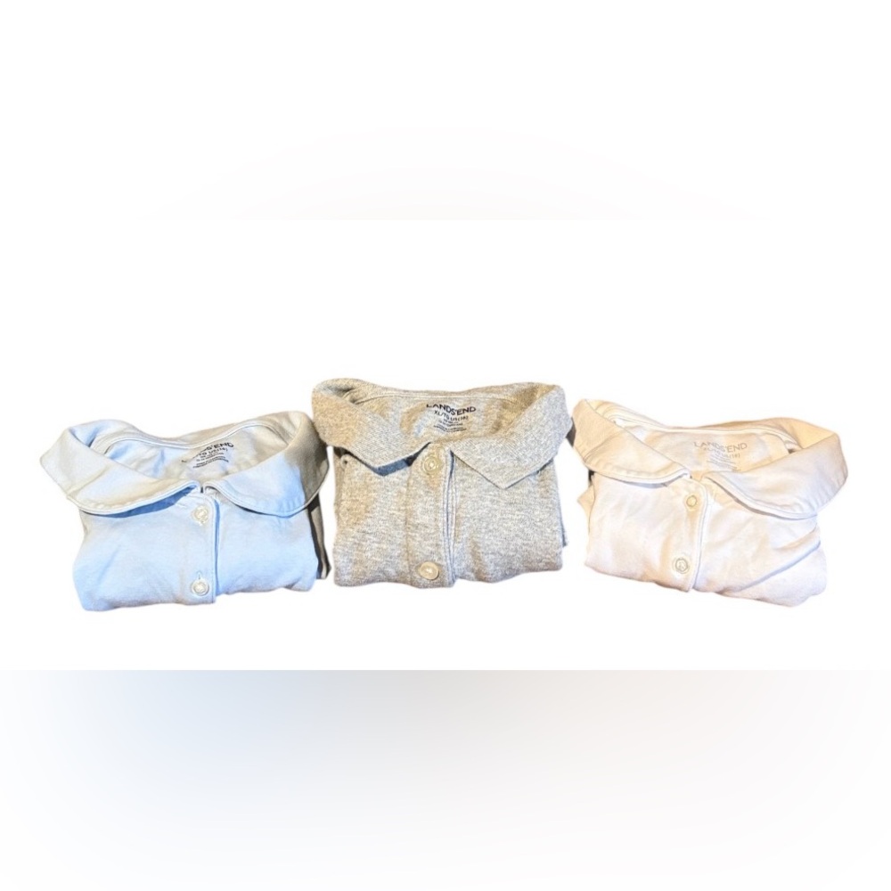 💰BOGO FREE Bundle of 3 School Uninform Tops